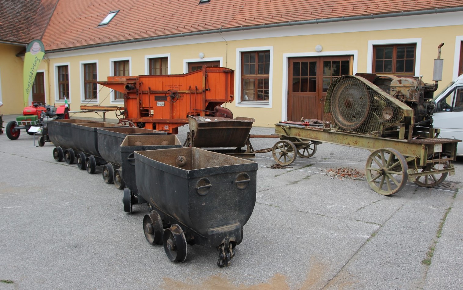 2016-07-10 Oldtimertreffen